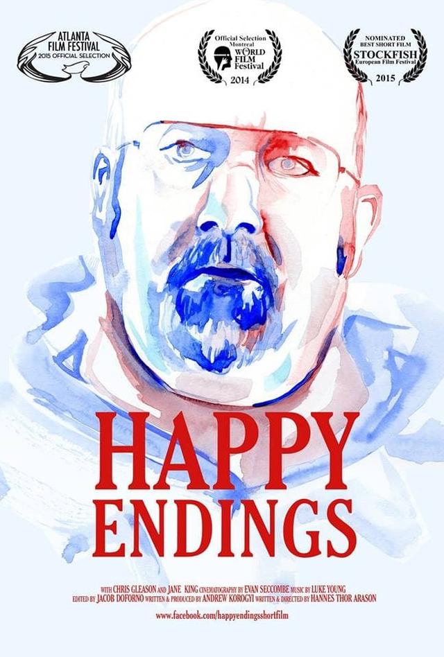 Happy Endings