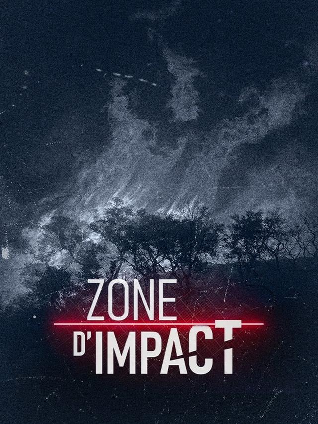 Zone d'impact