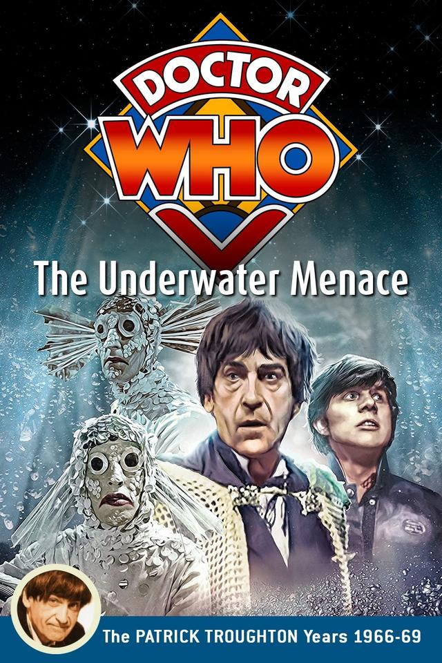 Doctor Who: The Underwater Menace