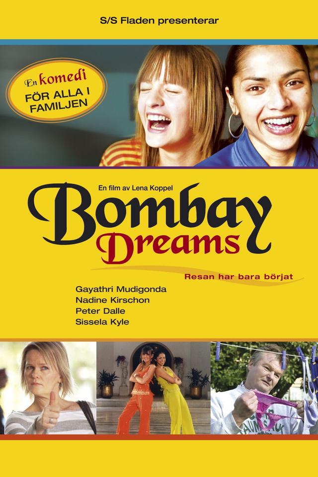 Bombay Dreams