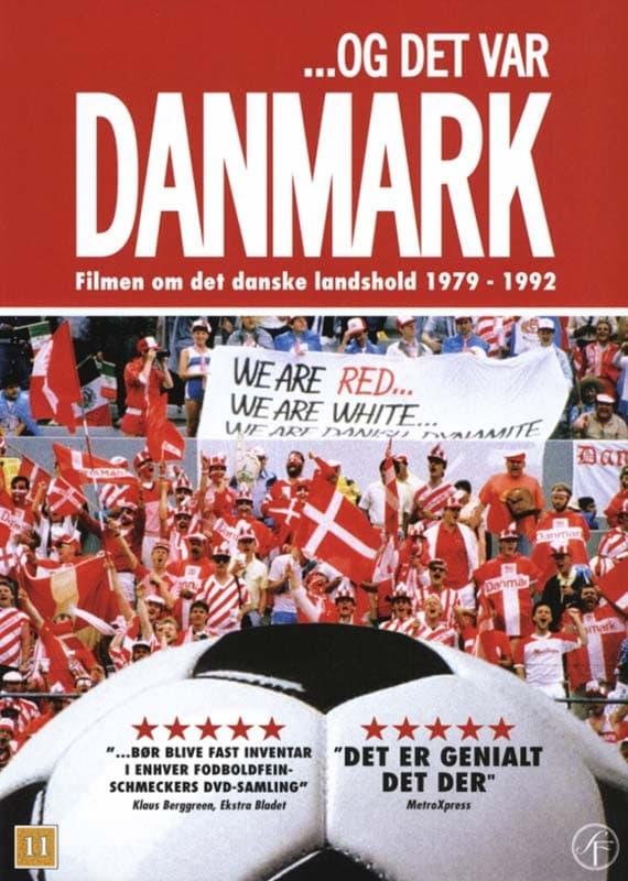 Danish Dynamite