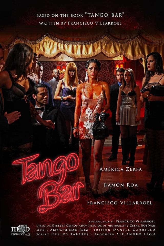 Tango Bar