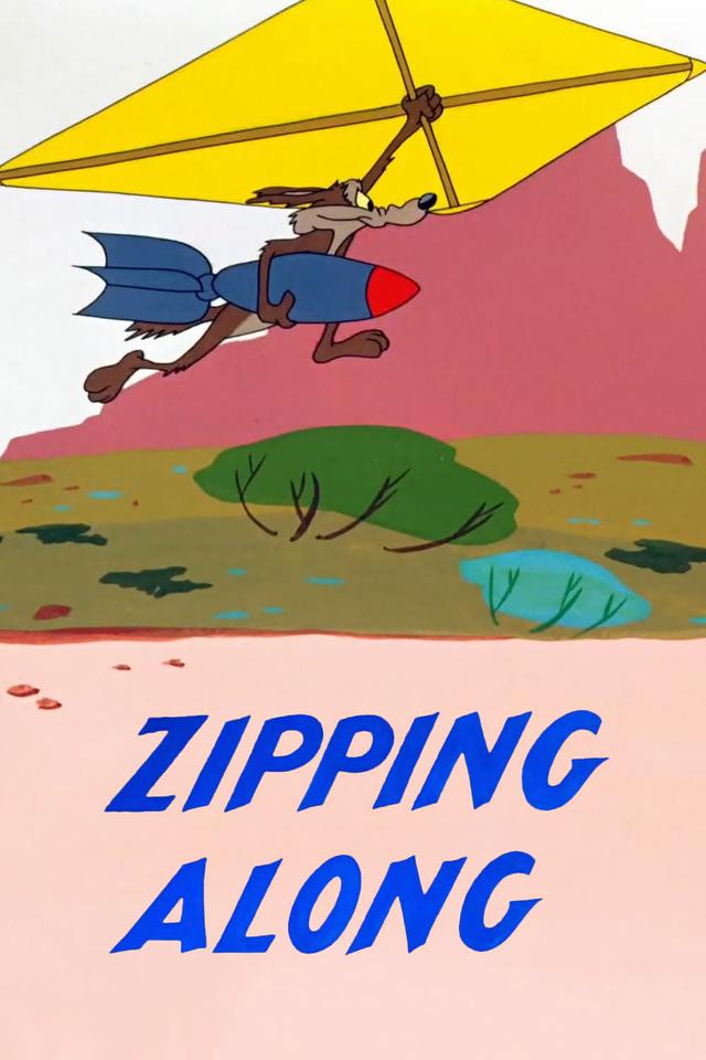 Zipping Along