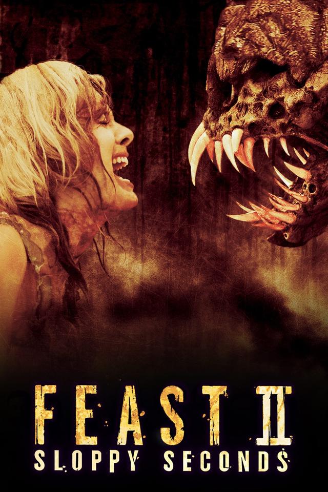 Feast II: Sloppy Seconds