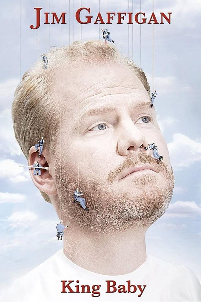 Jim Gaffigan: King Baby