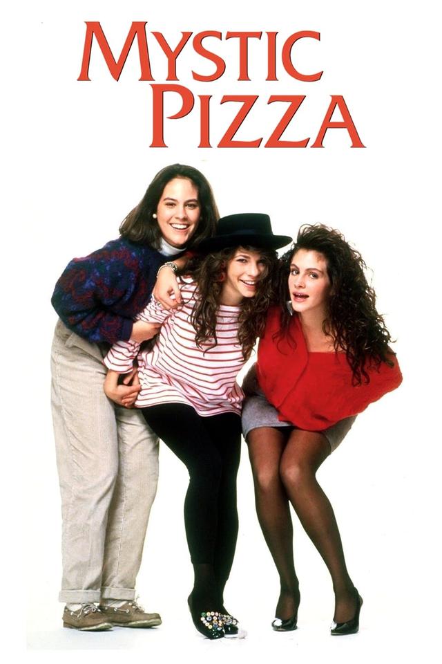 Mystic Pizza