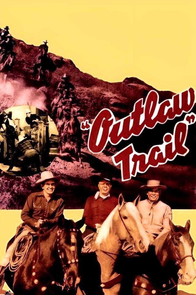 Outlaw Trail