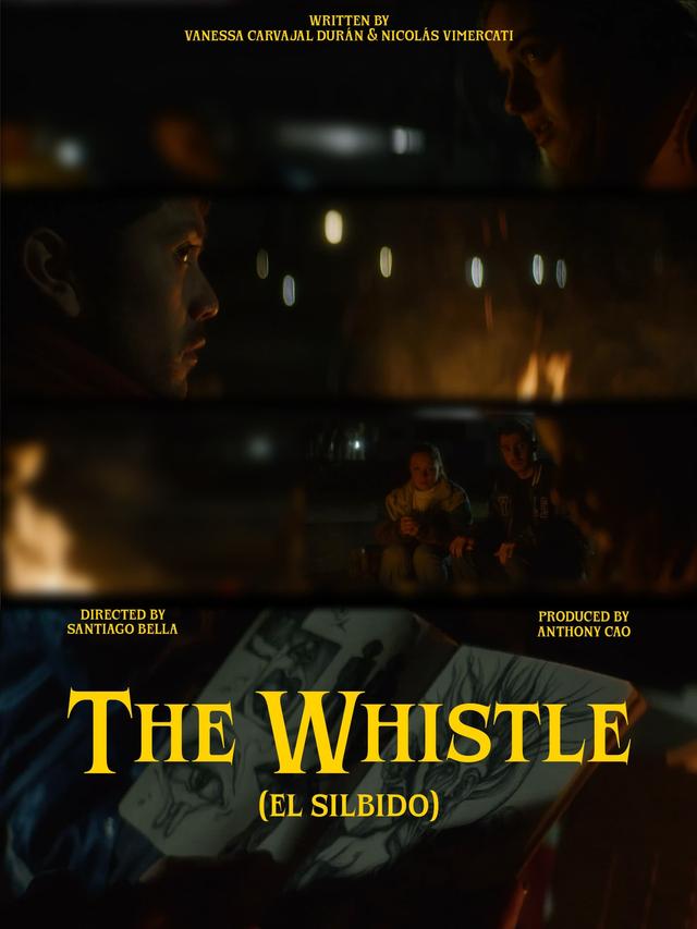 The Whistle