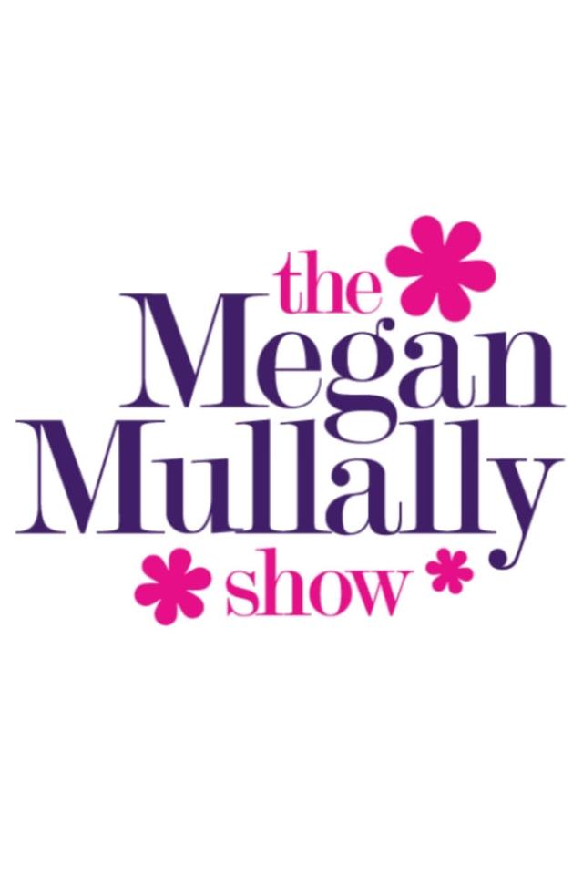 The Megan Mullally Show