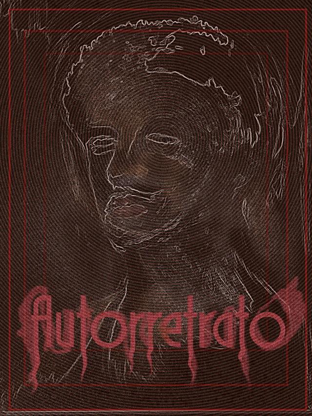 Autorretrato