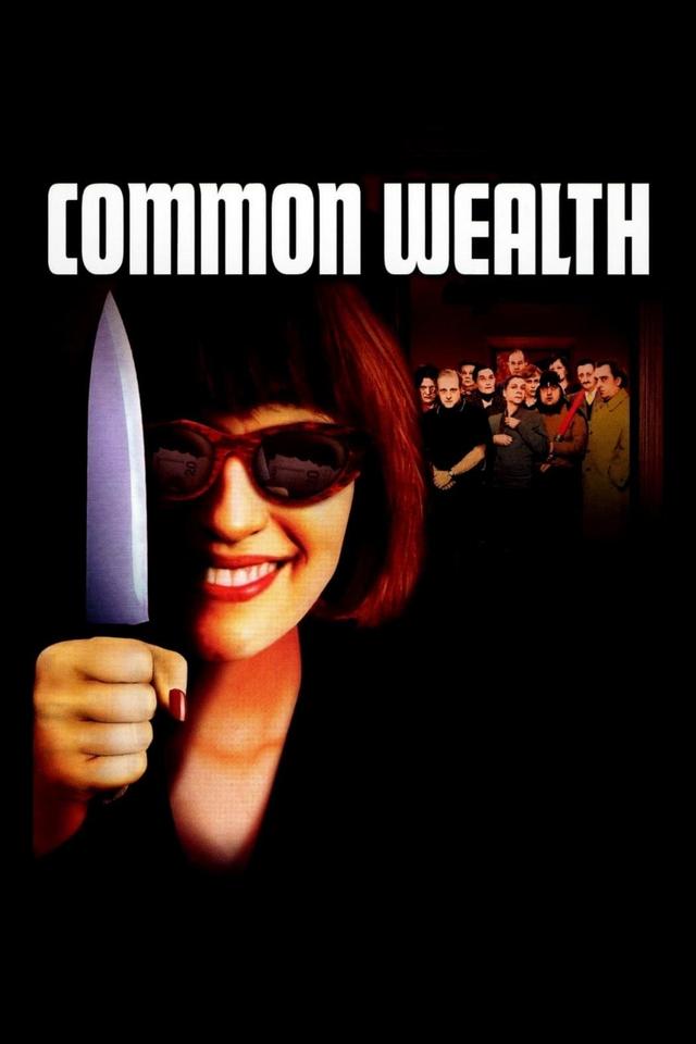 Common Wealth