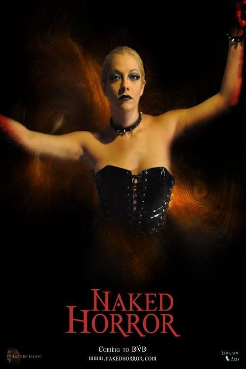 Naked Horror: The Movie