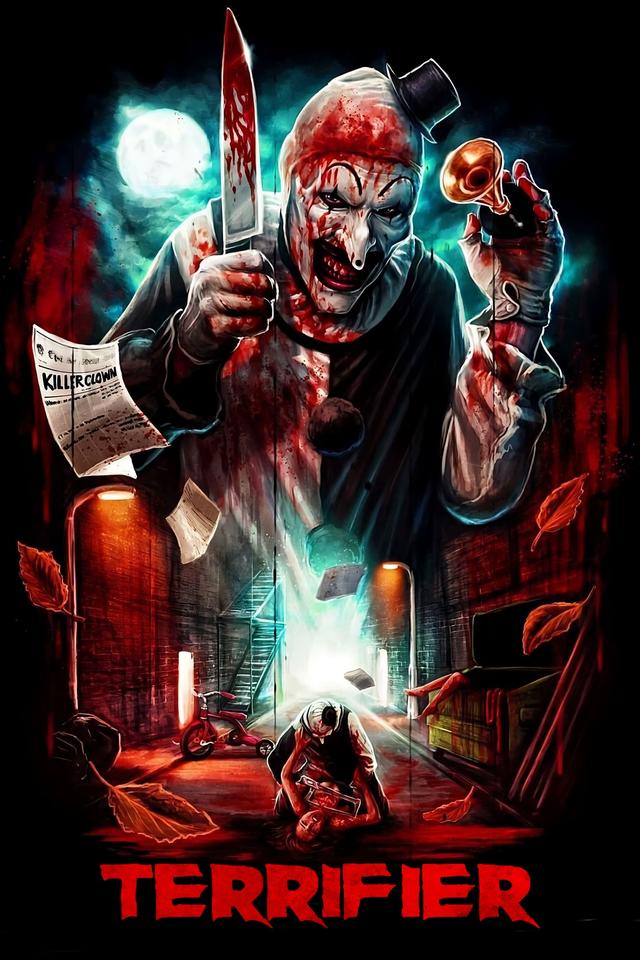 Terrifier