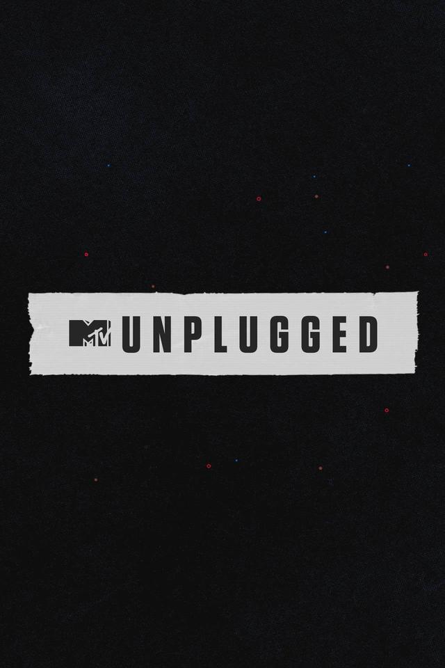 MTV Unplugged