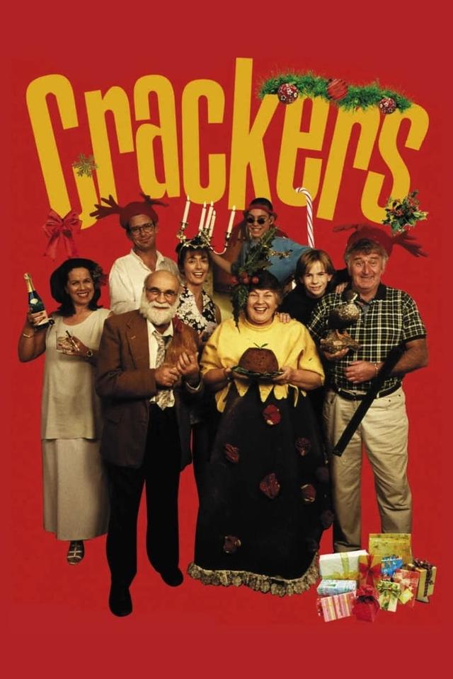 Crackers