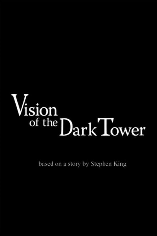 Vision of the Dark Tower