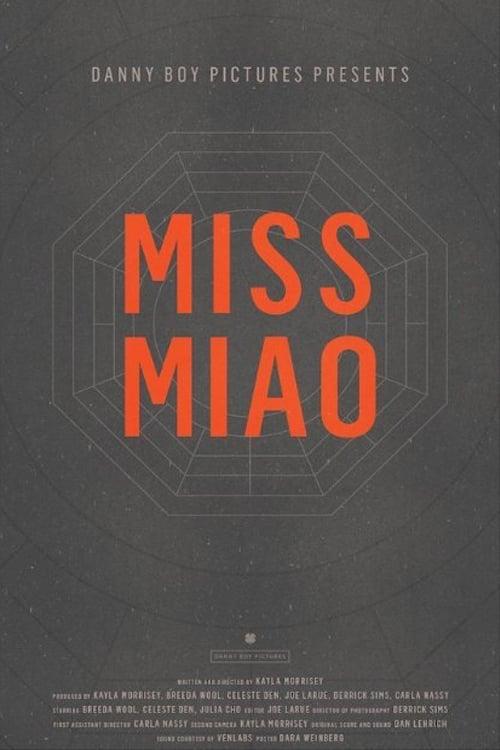 Miss Miao