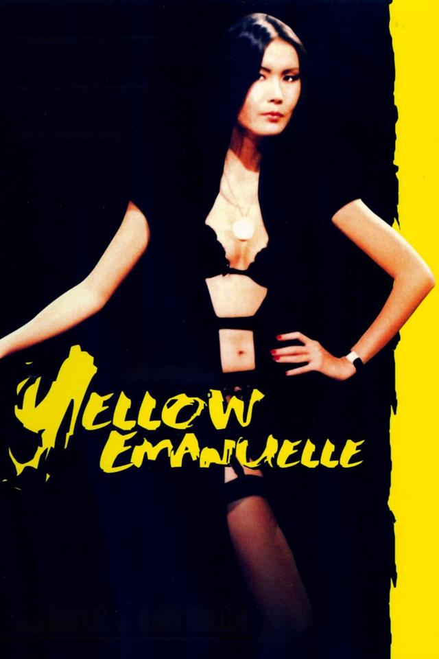 Yellow Emanuelle