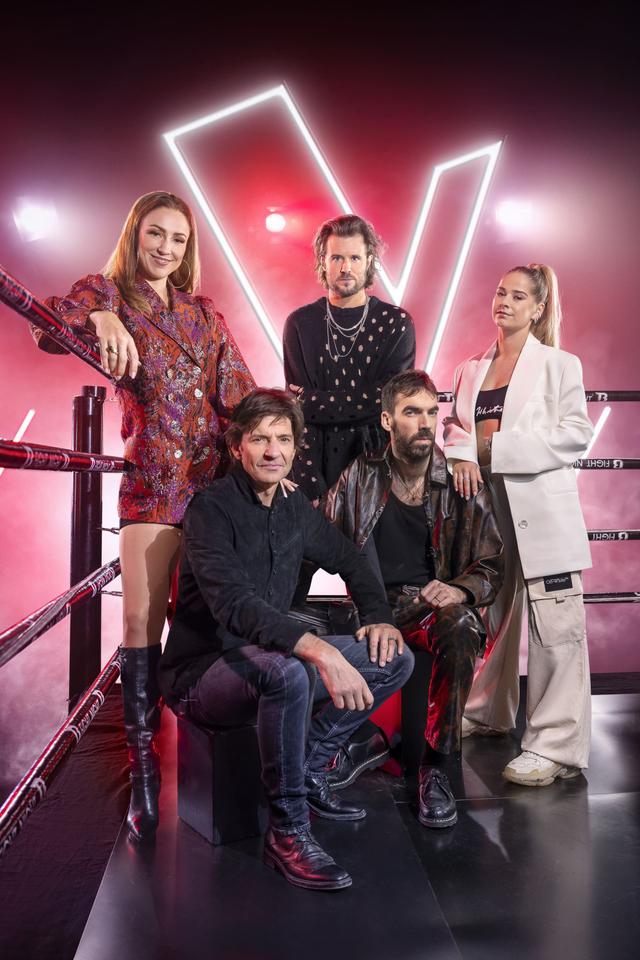 The Voice van Vlaanderen