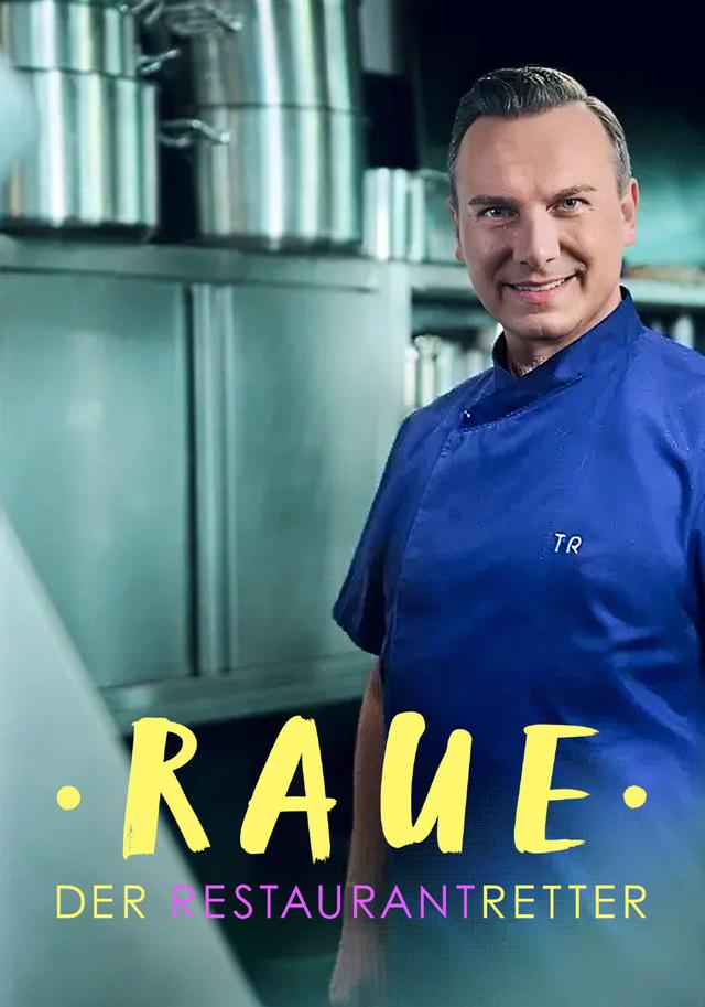 Raue - Der Restaurantretter