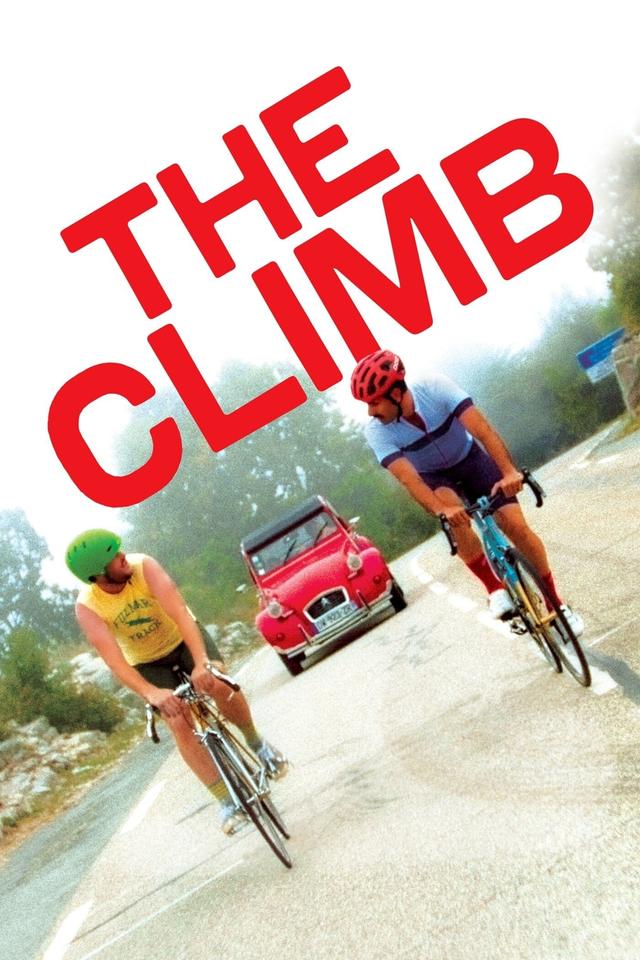 The Climb