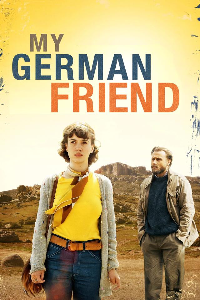 The German Friend