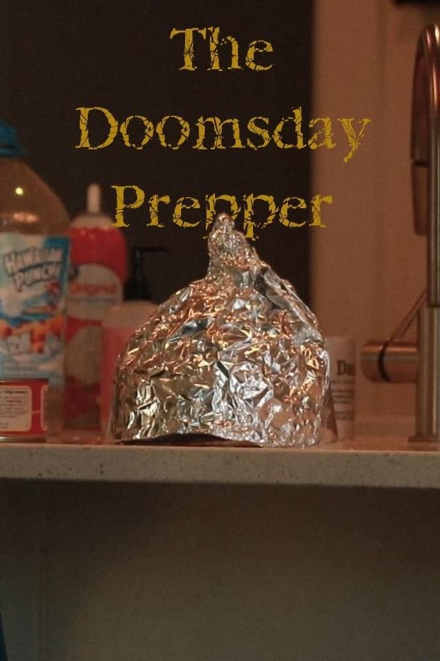 The Doomsday Prepper