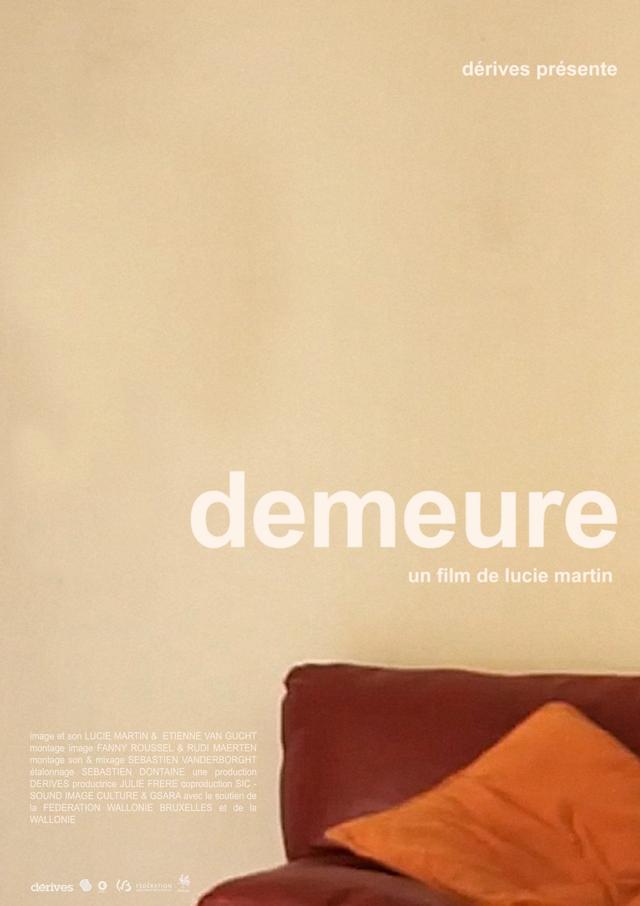 Demeure