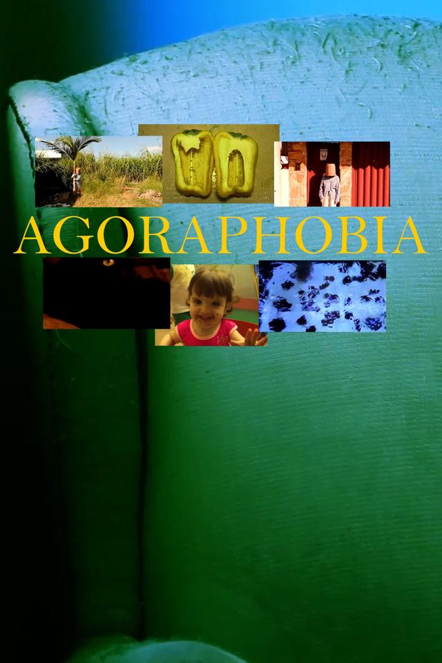 Agoraphobia