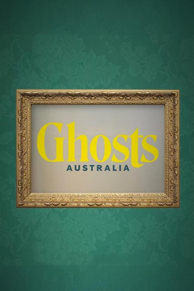 Ghosts Australia