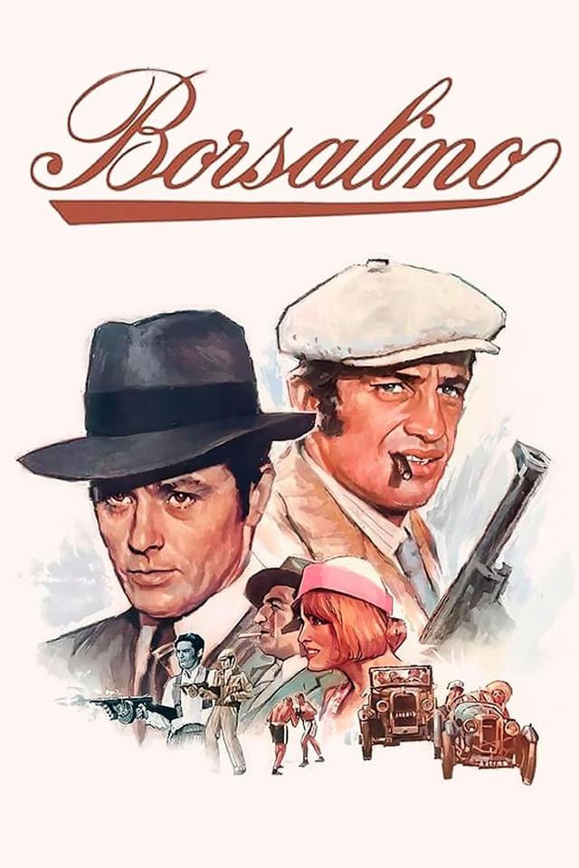 Borsalino