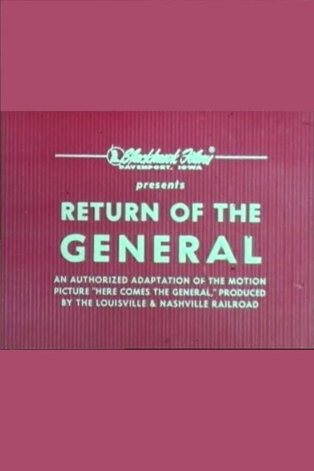 Return of the General