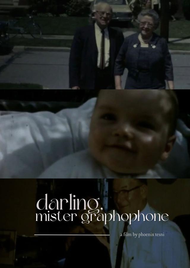 Darling, Mister Graphophone