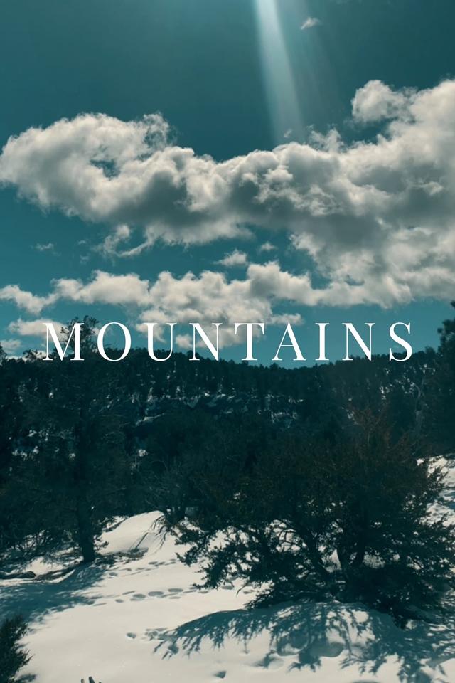 Mountains