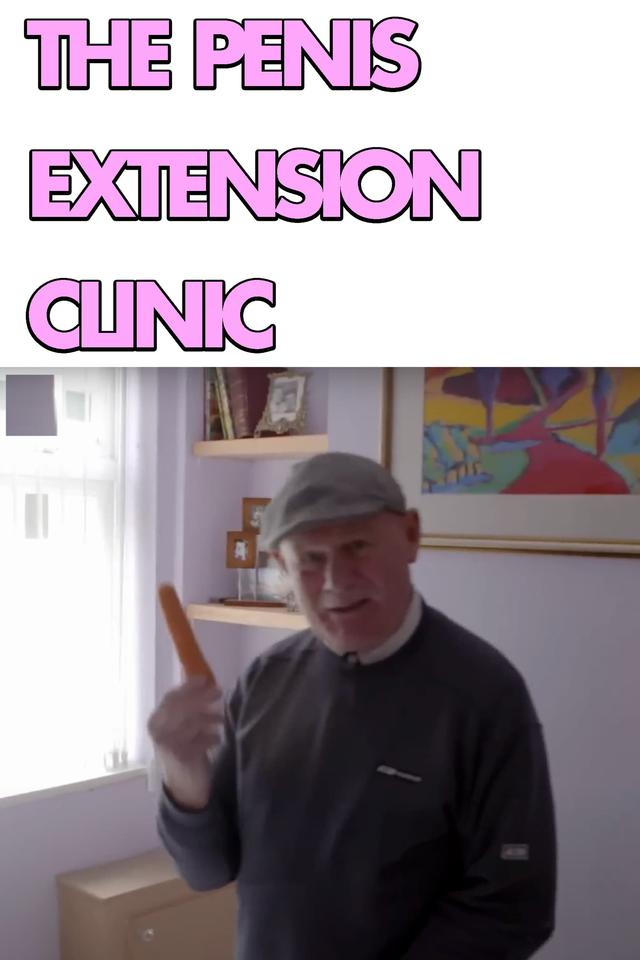 The Penis Extension Clinic