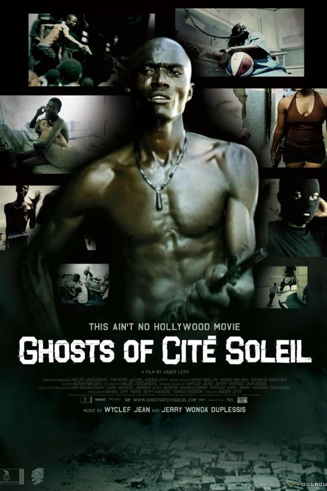 Ghosts of Cité Soleil