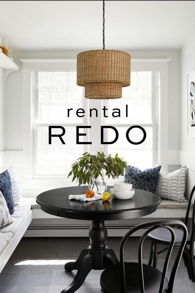 Rental Redo