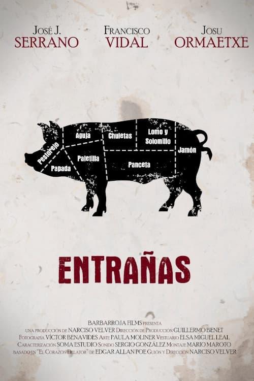 Entrañas