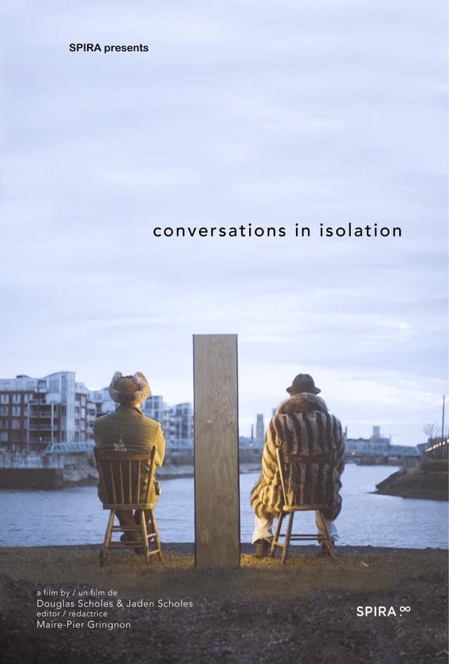 Conversations in Isolation