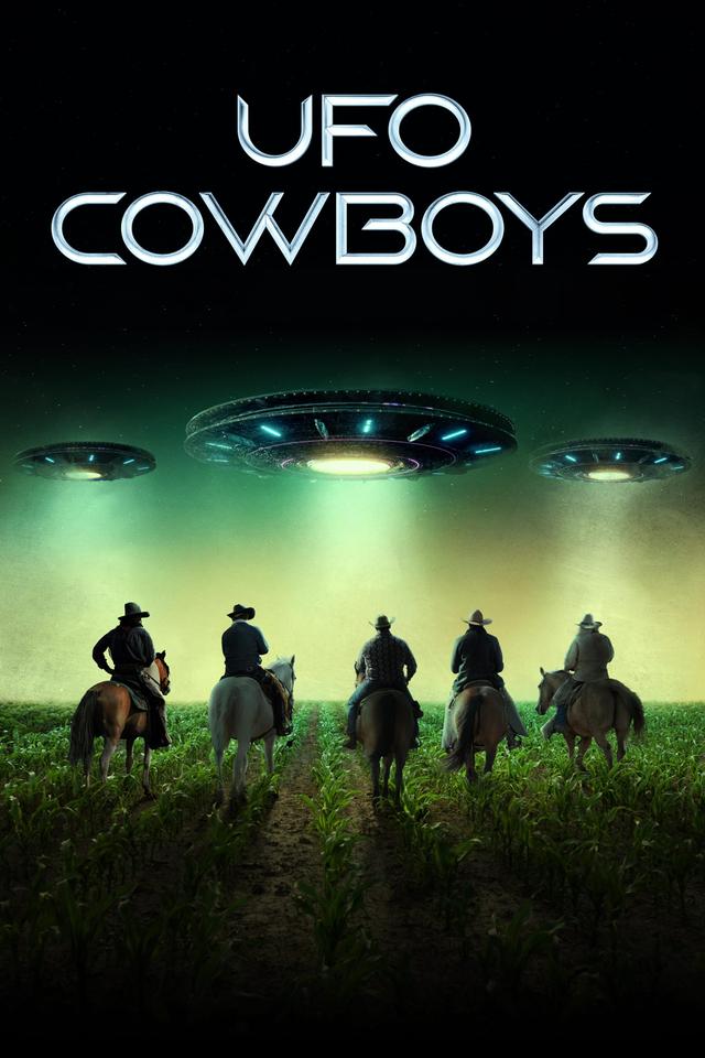 UFO Cowboys