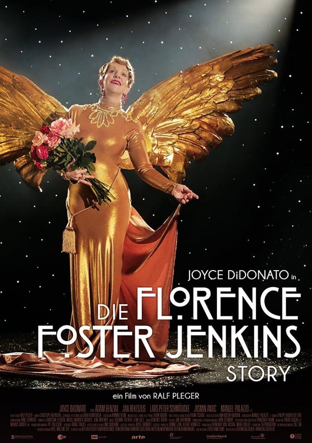 The Florence Foster Jenkins Story