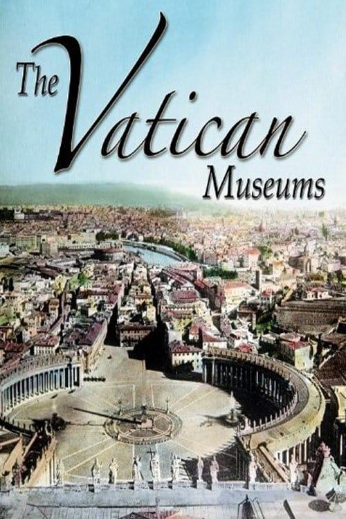 The Vatican Museums