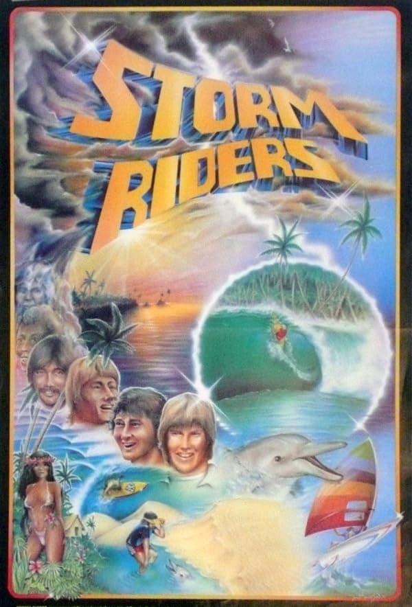 Storm Riders