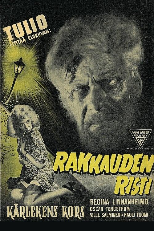 Rakkauden risti