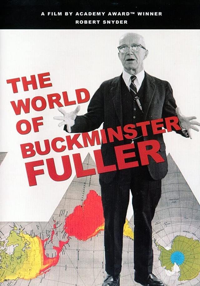 The World of Buckminster Fuller