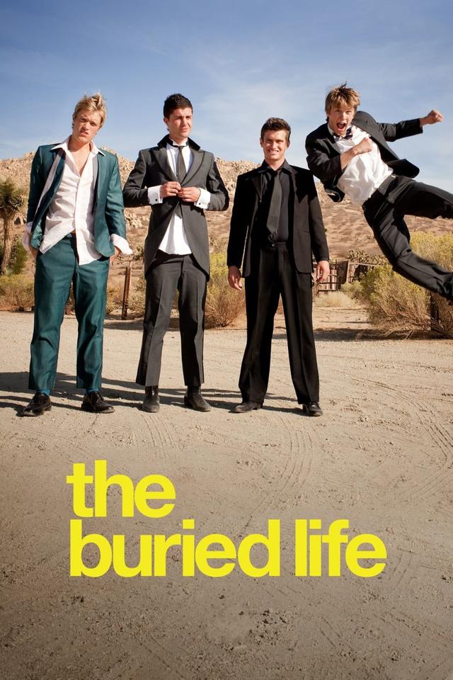 The Buried Life