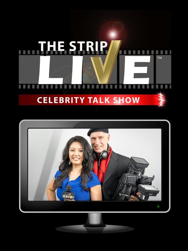 THE STRIP LIVE