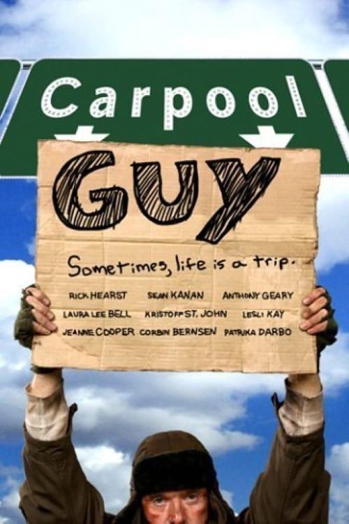 Carpool Guy