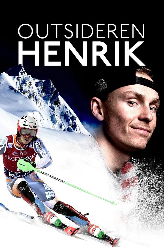 Henrik the Outsider