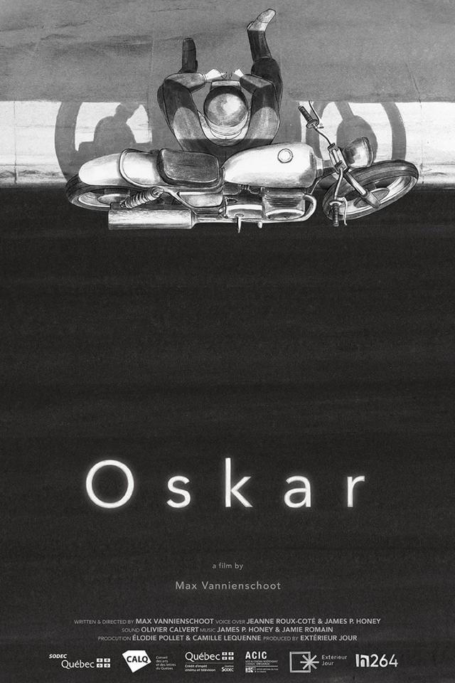 Oskar